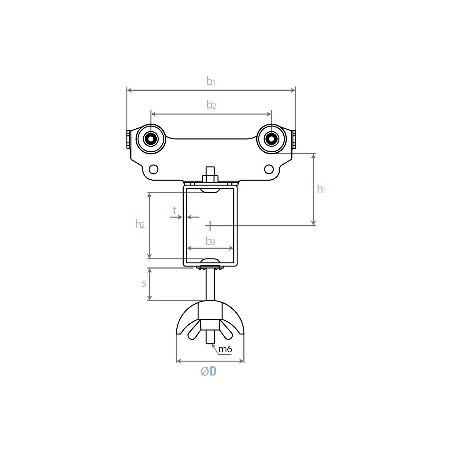 Technical Drawings - 1149